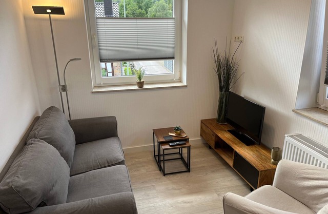 Vacation apartment/apartment for 2 guests with 25m² in Kreuzau (251288)