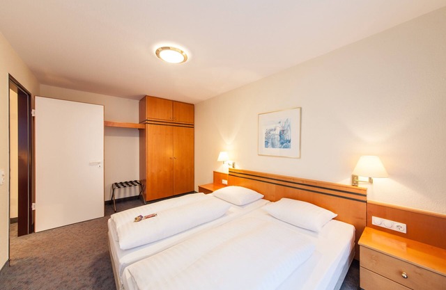 Vacation apartment/apartment for 3 guests with 40m² in Leipzig (157947)