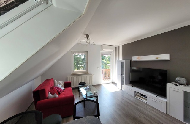 Vacation apartment/apartment for 3 guests with 64m² in Leipzig (296477)