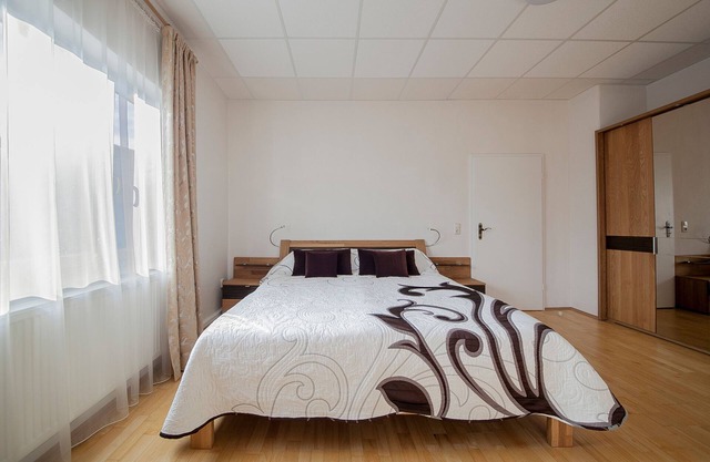 Vacation apartment/apartment for 4 guests with 60m² in Oberhof (95698)