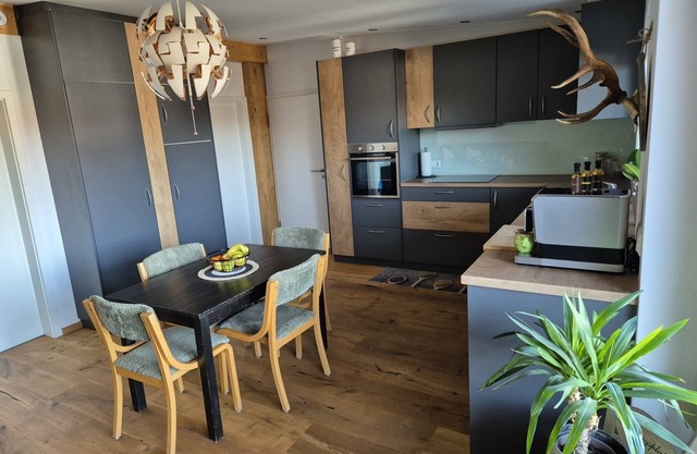 Vacation apartment/apartment for 3 guests with 60m² in Böbing (269859)