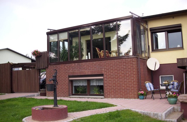 Vacation apartment/apartment for 4 guests with 55m² in Daskow (148959)