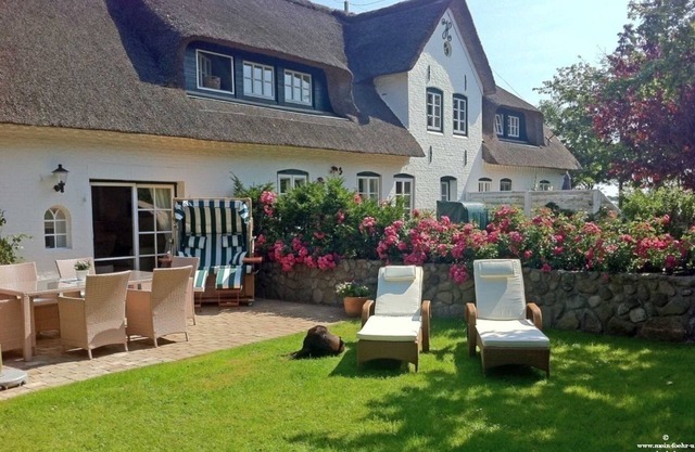 Vacation apartment/apartment for 5 guests with 114m² in Dunsum (105362)