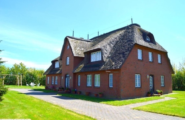 Vacation apartment/apartment for 5 guests with 55m² in Dunsum (105409)