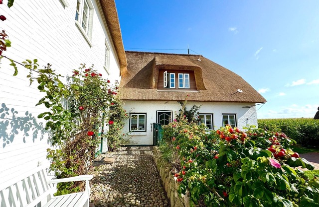 Vacation apartment/apartment for 4 guests with 48m² in Dunsum (267202)