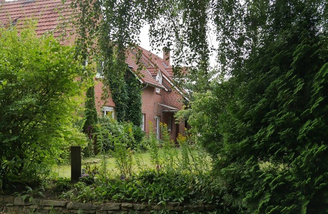 Vacation apartment/apartment for 4 guests with 120m² in Geeste (160466)