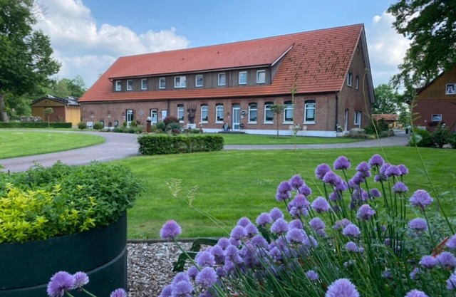 Vacation apartment/apartment for 4 guests with 50m² in Lähden (71413)