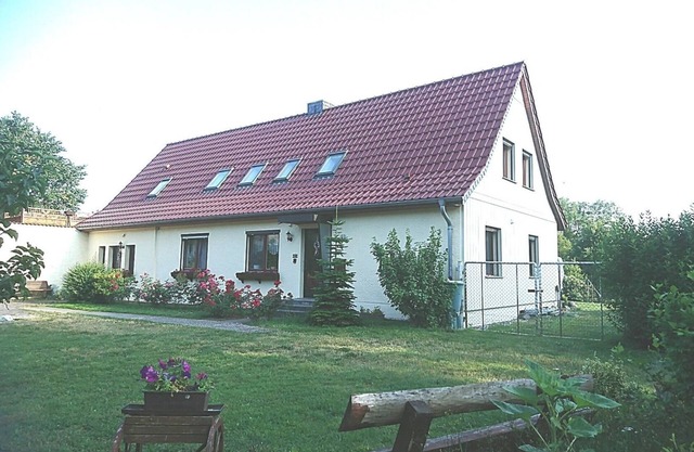 Vacation apartment/apartment for 2 guests with 28m² in Lützow (128346)