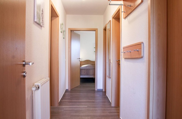 Vacation apartment/apartment for 5 guests with 68m² in Meppen (95950)