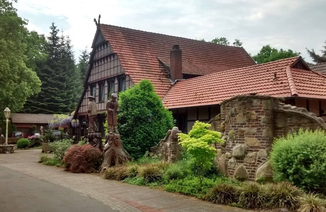 Vacation apartment/apartment for 2 guests with 30m² in Meppen (120444)