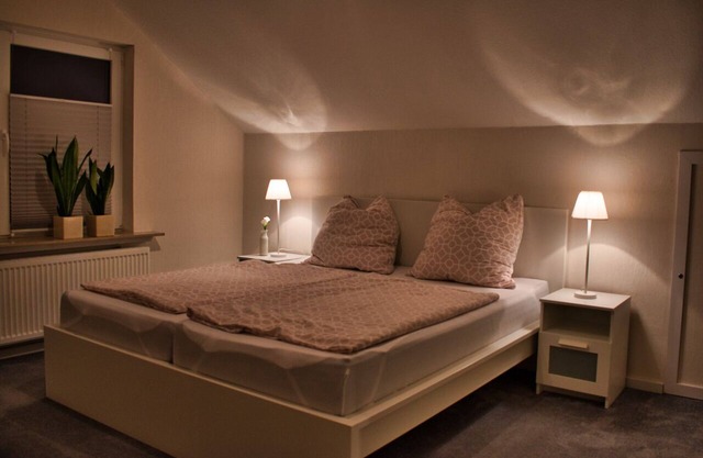 Vacation apartment/apartment for 4 guests with 62m² in Meppen (145257)