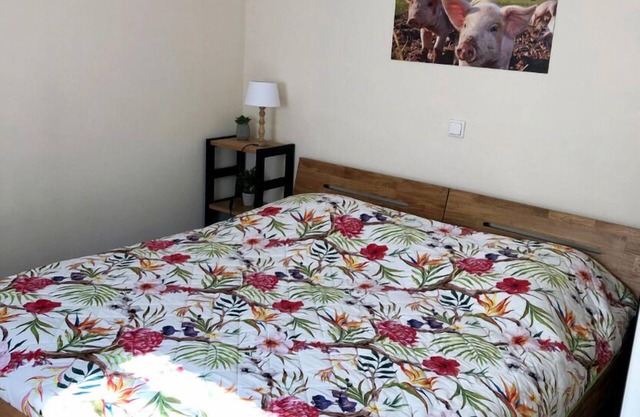 Vacation apartment/apartment for 4 guests with 25m² in Merzen (121131)