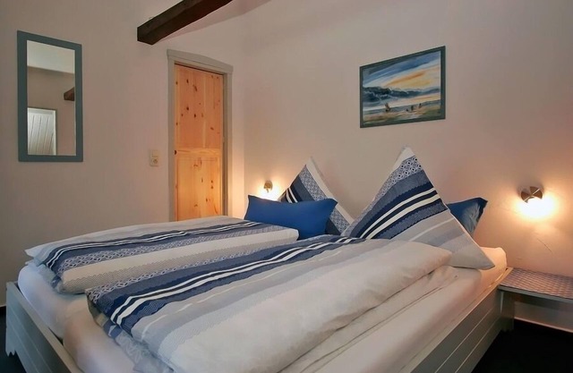 Vacation apartment/apartment for 3 guests with 30m² in Prerow (131087)