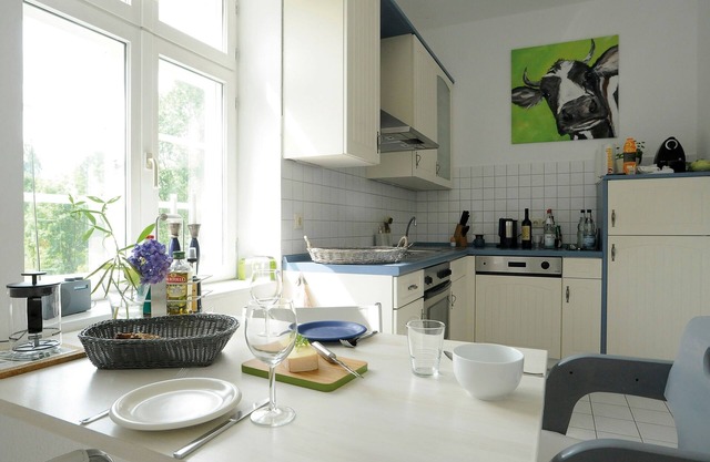 Vacation apartment/apartment for 2 guests with 68m² in Schülp (20307)