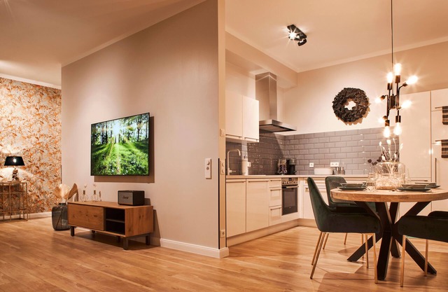 Vacation apartment/apartment for 4 guests with 105m² in Fulda (161381)