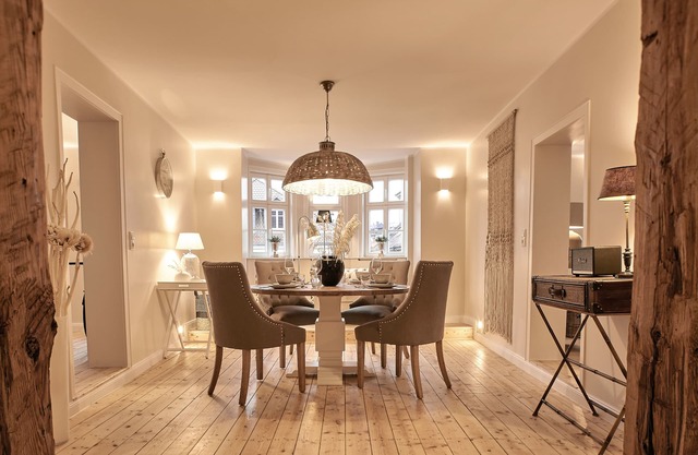 Vacation apartment/apartment for 4 guests with 92m² in Fulda (160422)