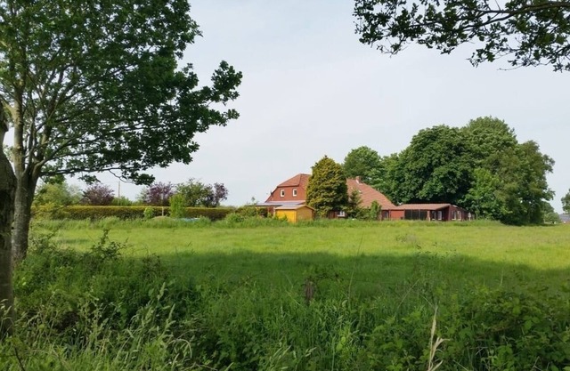 Vacation apartment/apartment for 2 guests with 58m² in Ihlow (265281)