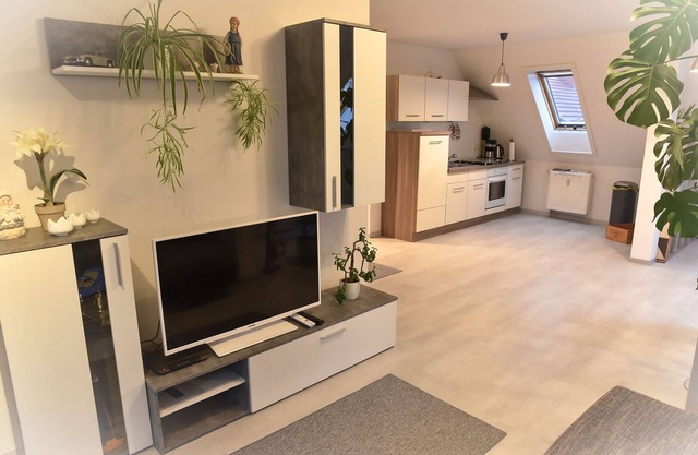 Vacation apartment/apartment for 2 guests with 72m² in Löbau (146352)