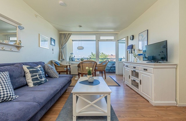 Vacation apartment/apartment for 4 guests with 40m² in Laboe (294579)