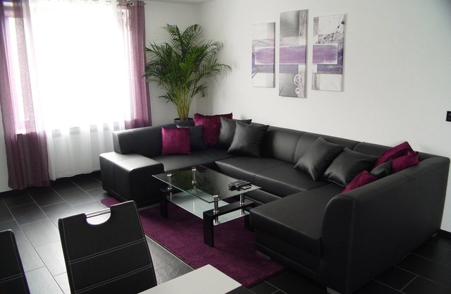 Vacation apartment/apartment for 2 guests with 68m² in Lotte (73012)