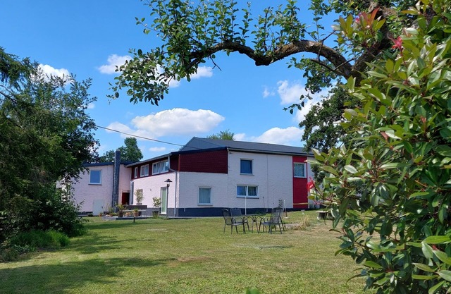 Vacation apartment/apartment for 3 guests with 60m² in Meudt (184619)