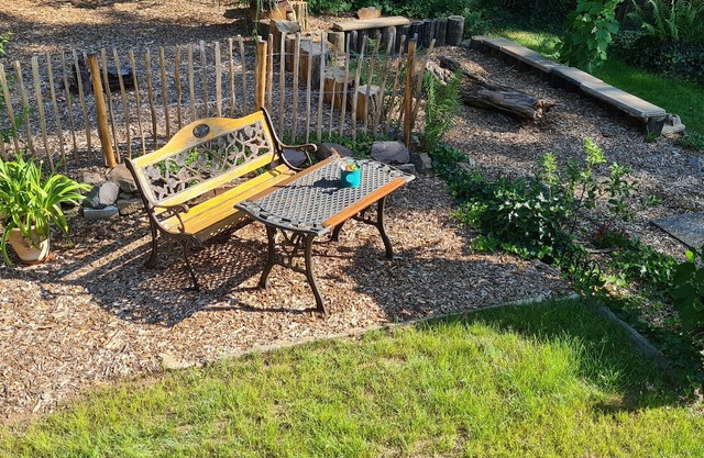 Vacation apartment/apartment for 3 guests with 50m² in Bous (295243)