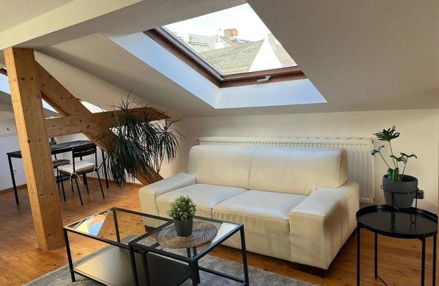 Vacation apartment/apartment for 2 guests with 35m² in Gera (173630)