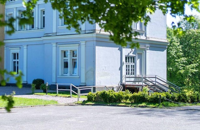 Vacation apartment / app. for 7 guests with 90m² in Semlow (127169)