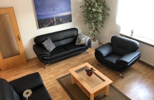 Vacation apartment at the Weinau