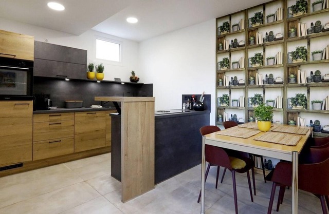 Vacation apartment "Berlin" - Seconds Concept Rooms - Holiday apartments