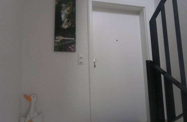 Vacation apartment Buchwald - Guesthouse Greimerather Forst