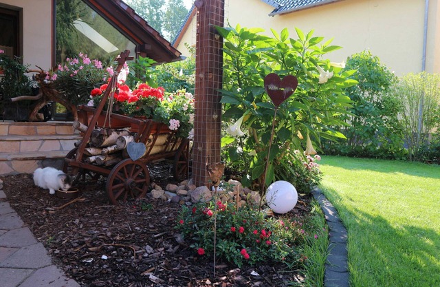 Vacation apartment Big Mama's Home - Big Mama's Home