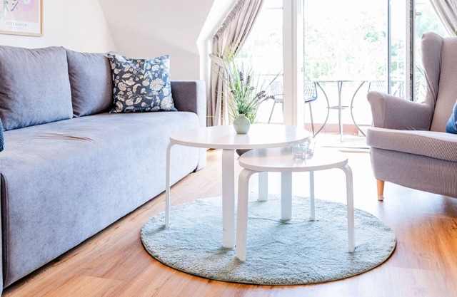 Vacation apartment "Baltic Sea"