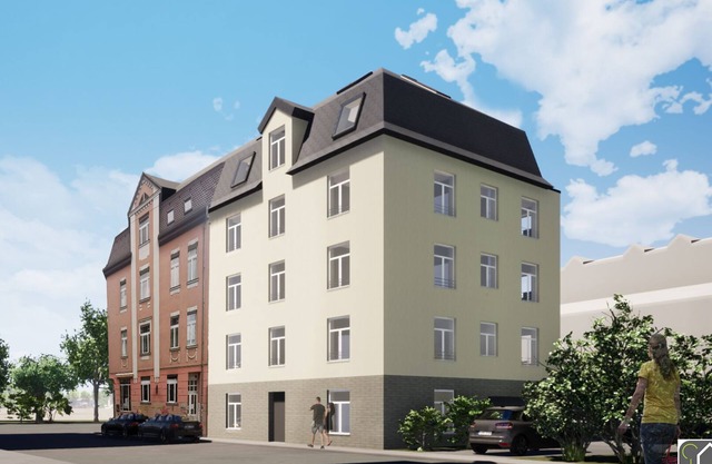 Vacation apartment "Bach"