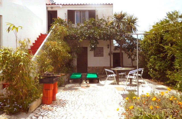 Vacation apartment Barbara