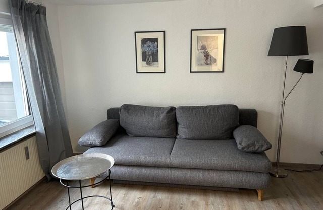 Vacation apartment Baumann - Paul's Ferienglück