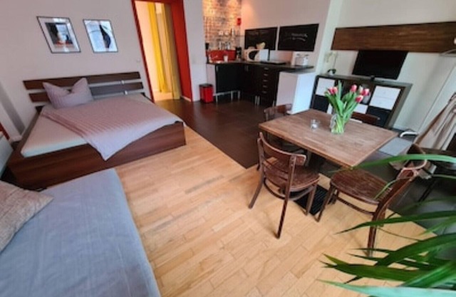 Vacation apartment Benky 2