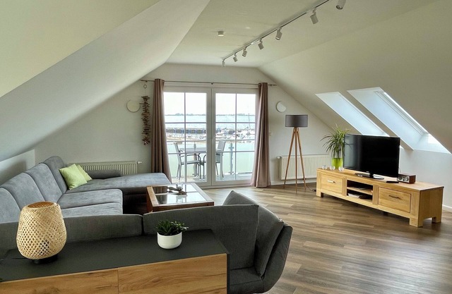 Vacation apartment Bernstein