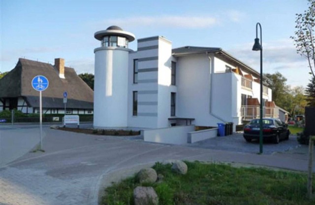 Vacation apartment by the sea -7- - Haus Leuchtfeuer - object 33839