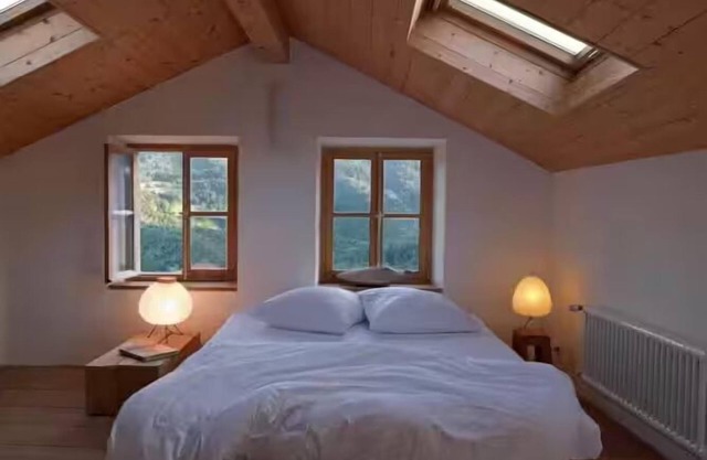 Vacation apartment Casa San Bartolomeo