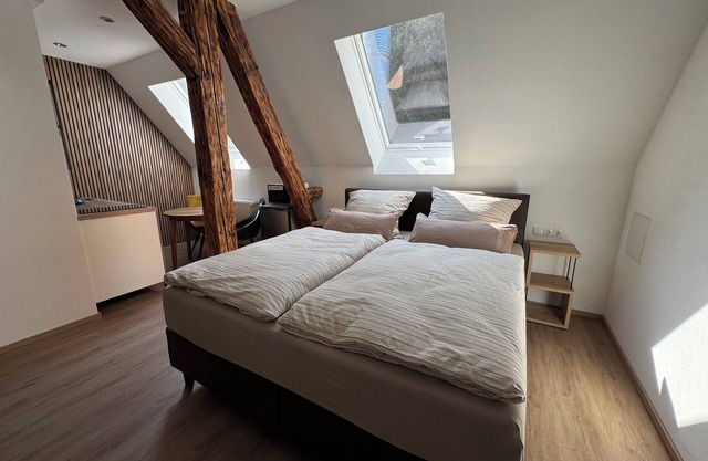 Vacation apartment Cochem Mosel Pinnerbergstube