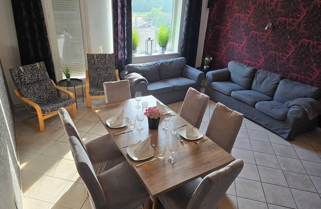 Vacation apartment Come Home 2