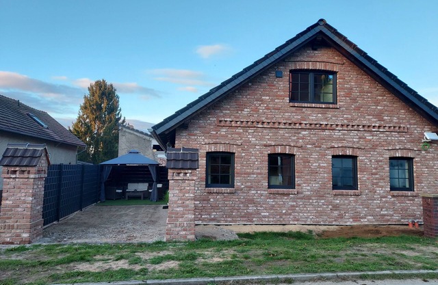 Vacation apartment Dahlitz - Holiday apartment