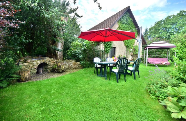 Vacation apartment/apartment for 3 guests with 20m² in Bad Kleinen (248055)