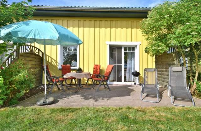 Vacation apartment/apartment for 4 guests with 60m² in Bad Kleinen (248216)