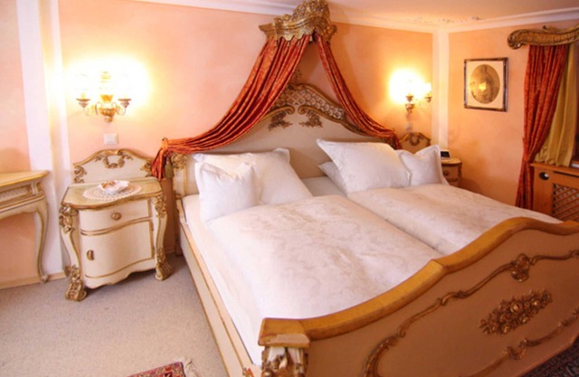 Vacation apartment Barbara - Streinhof vacation apartments