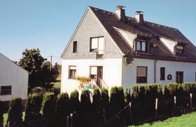 Vacation apartment Reusch - 9-bed vacation apartment