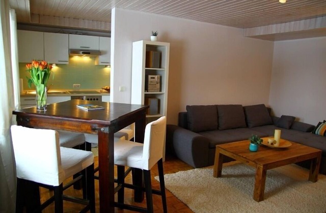 Vacation apartment Thann