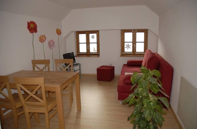 Vacation apartment Mühle