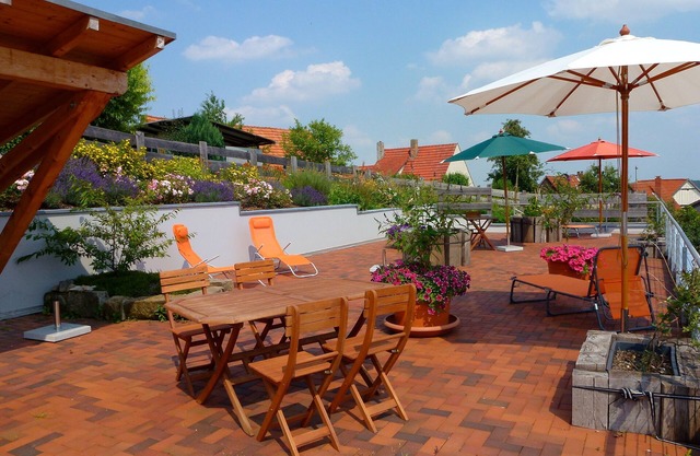 Vacation apartment/apartment for 2 guests with 52m² in Diemelstadt (94337)